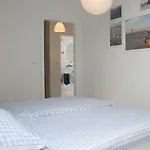 Hébergement de vacances Im Zentrum *