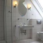 Im Zentrum Hébergement de vacances