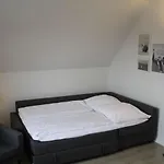 Im Zentrum Hébergement de vacances Büsum