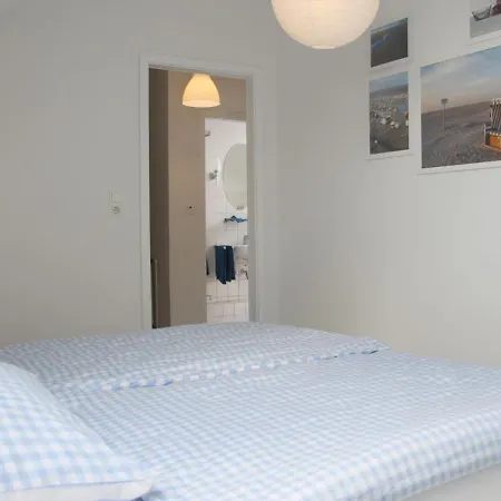 Ferienhaus Im Zentrum *