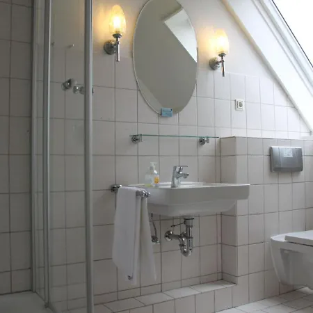 Im Zentrum Ferienhaus