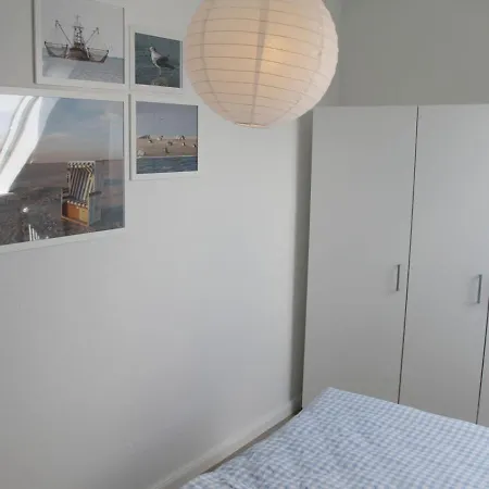 Ferienhaus Im Zentrum