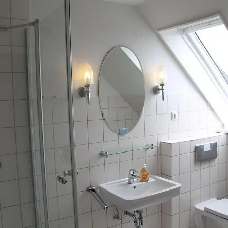 Im Zentrum Ferienhaus *